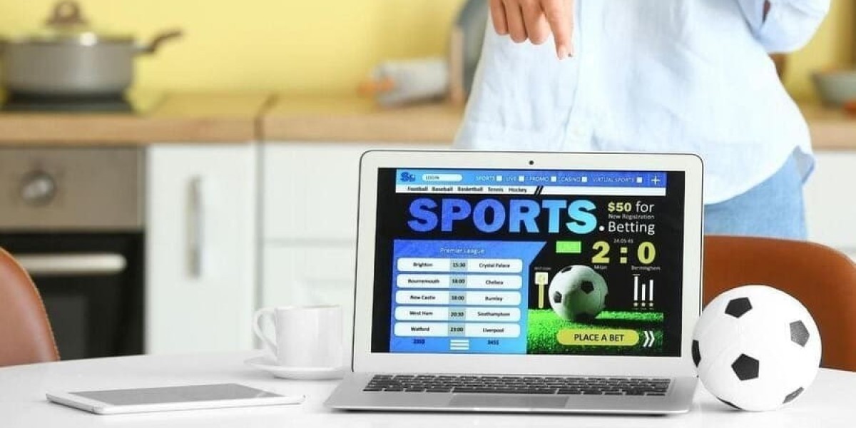 Spin, Win, and Grin: The Alluring World of Korean Gambling Sites