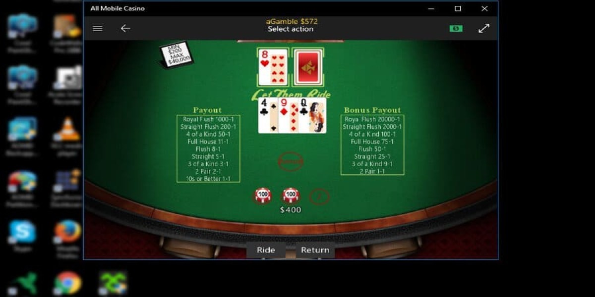 Baccarat Basics: Beat the Banker Without Breaking a Sweat