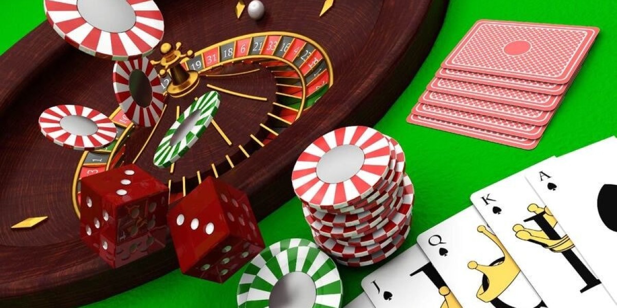 Spin and Win: Mastering the Art of Online Slots