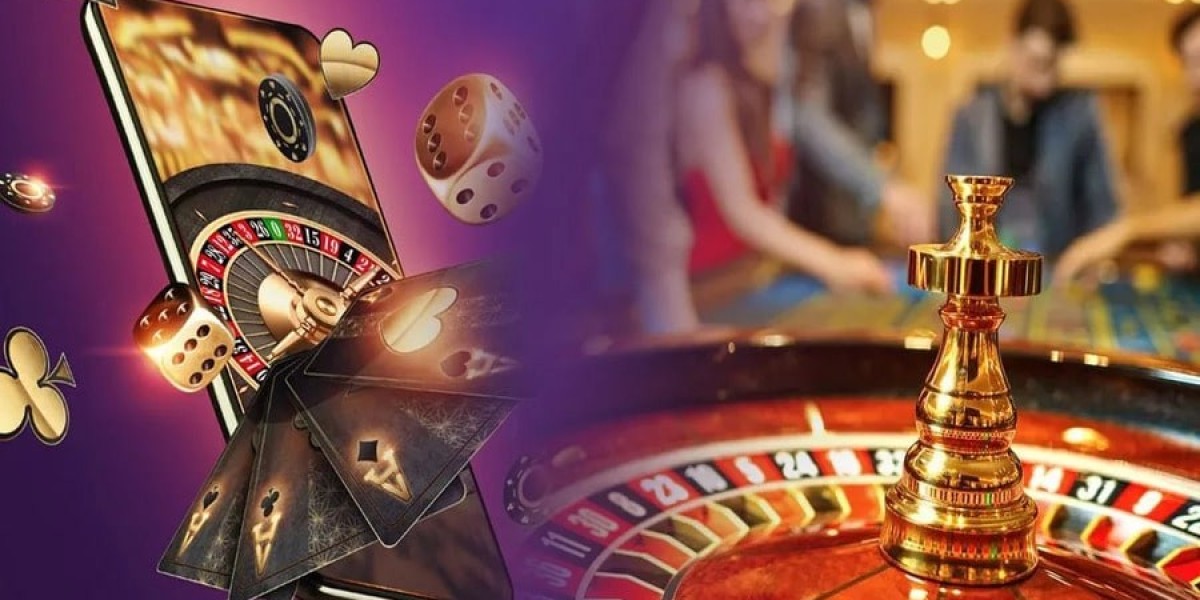 Unlocking the Reels: Mastering the Art of Online Slots