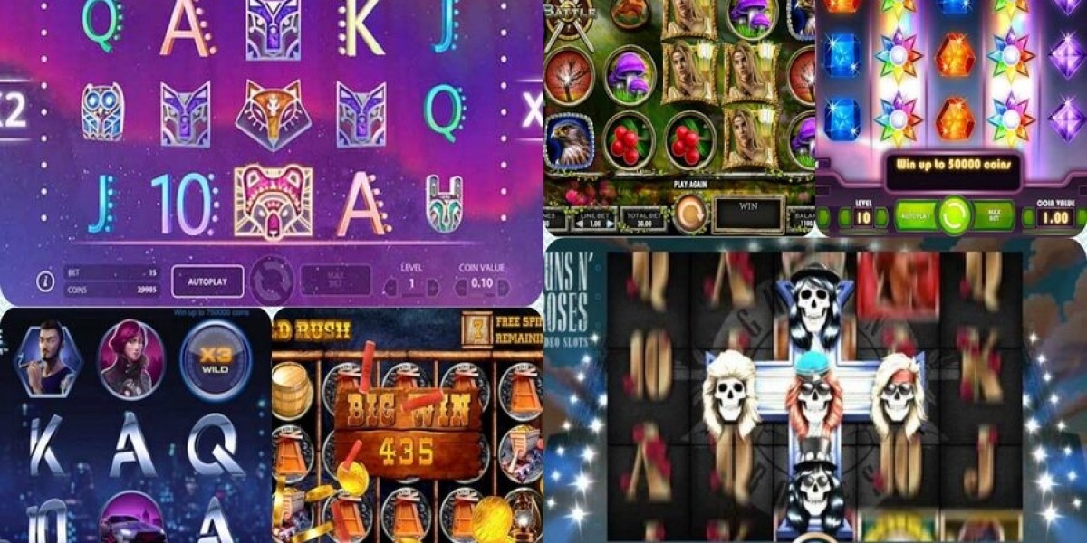 Spin to Win: A Quirky Guide to Mastering Online Slots