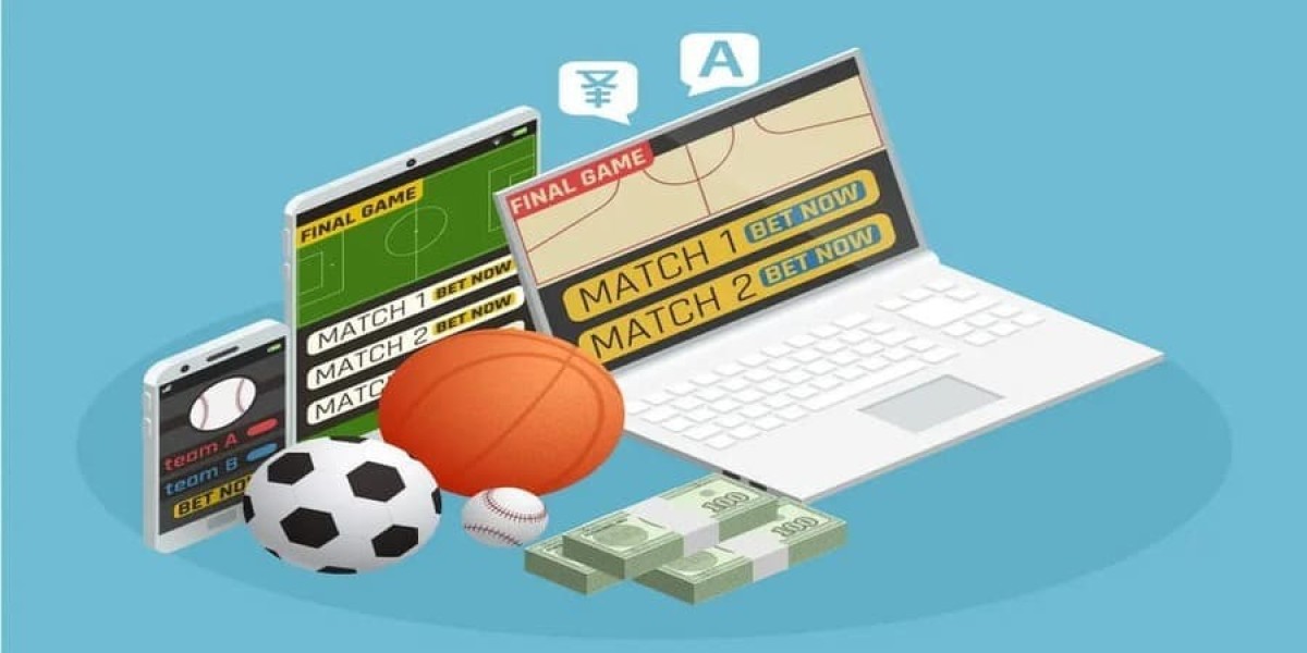 Bets, Bluffs, and Ballgames: Mastering the Art of Sports Gambling