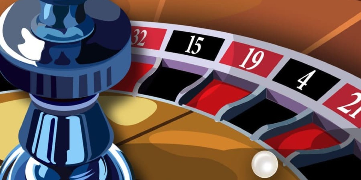 Jackpots, Reels, and Fun: Your Ultimate Guide to Slot Sites