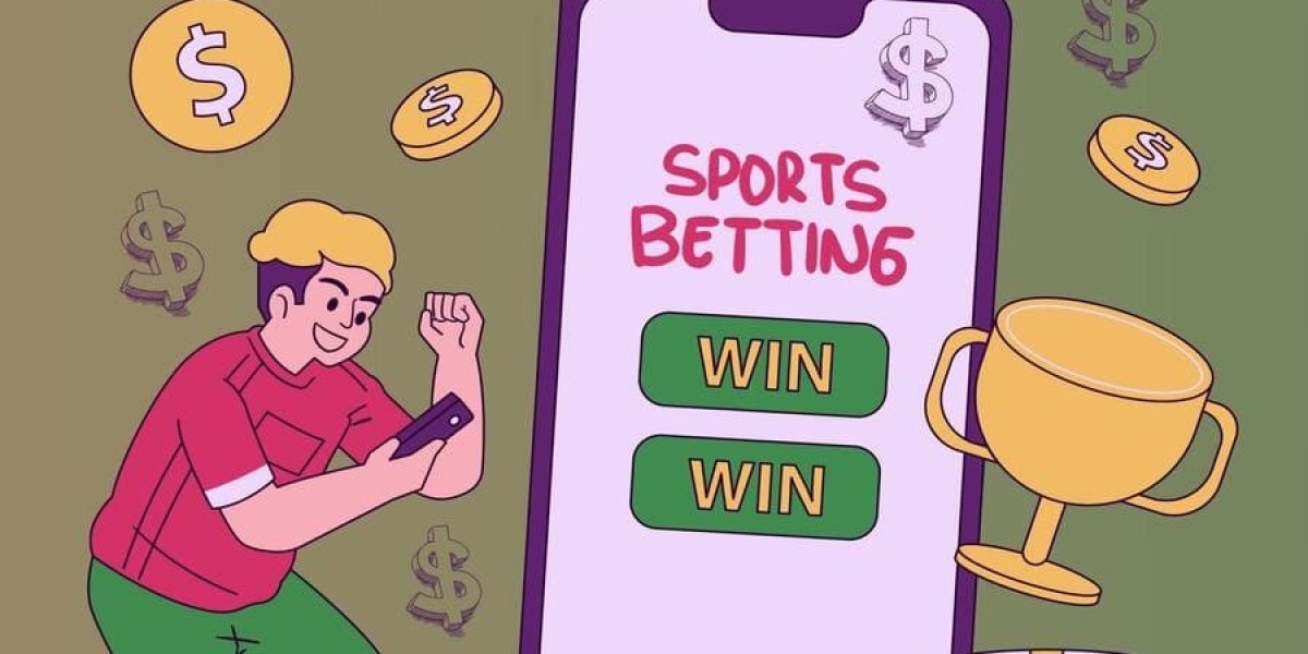 Rolling the Dice the Korean Way: Discovering Sports Gambling Grandeur