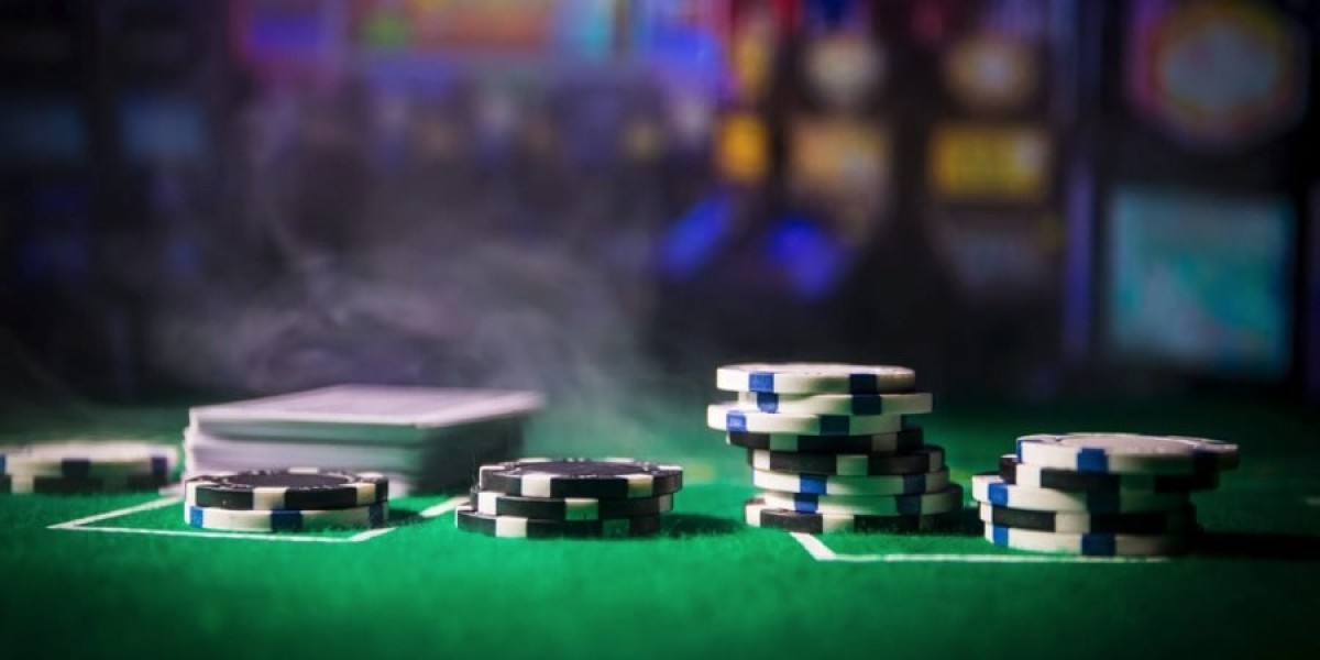 Winning Clicks and Spins: The Ultimate Guide to Playing Online Casinos Like a Pro