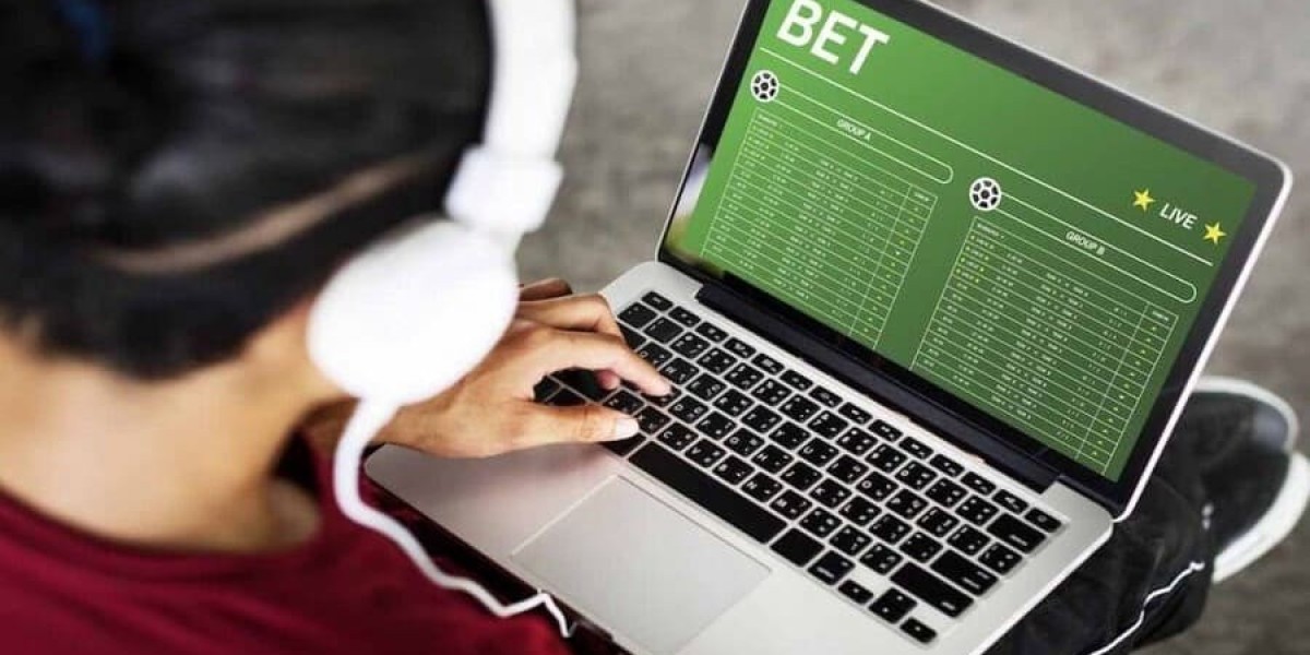 Bet Big or Go Home: All You Need to Know About Korean Betting Sites