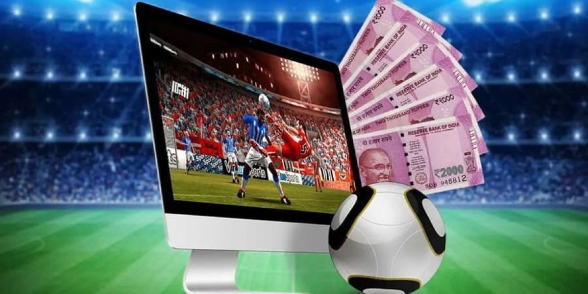 Bet Your Bottom Won: Dive into the World of Korean Sports Betting Sites!