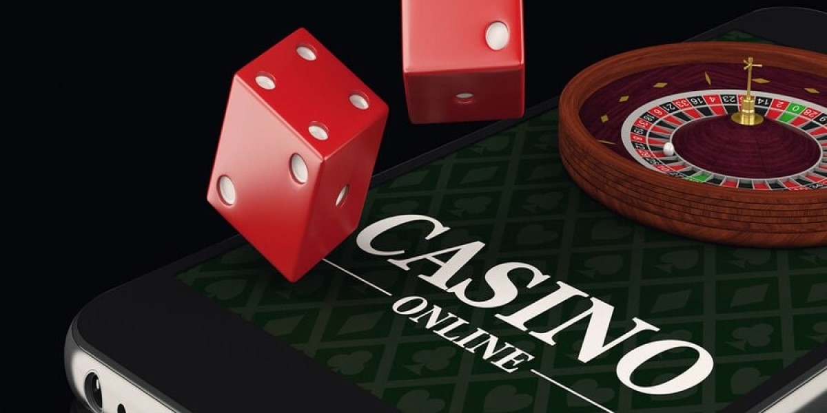 Baccarat Site: The Ultimate Guide