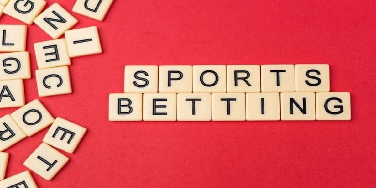 Mastering Your Sports Betting Site Experience