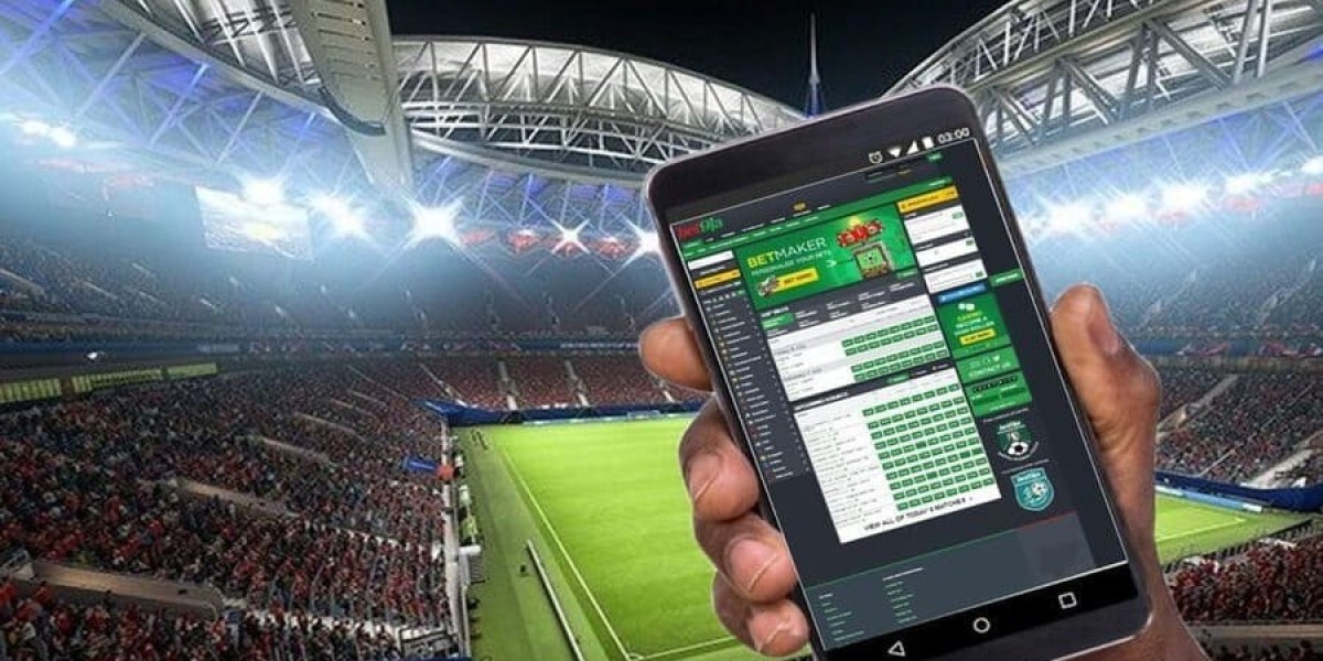 Unveiling Korean Sports Gambling Sites