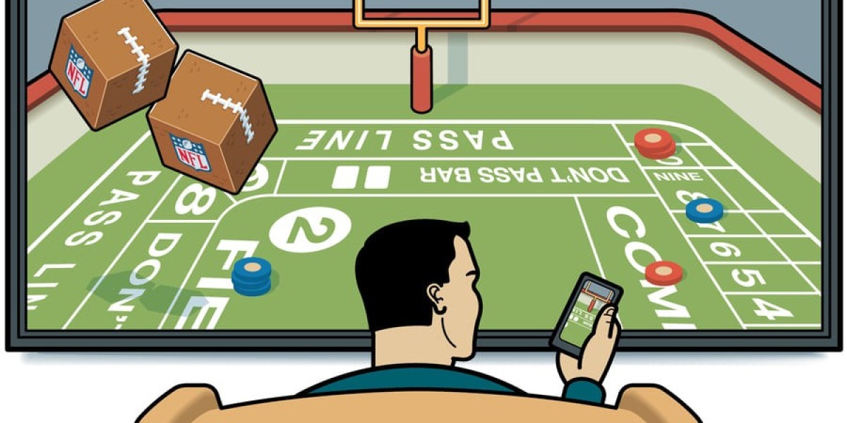 Ultimate Guide to Sports Gambling