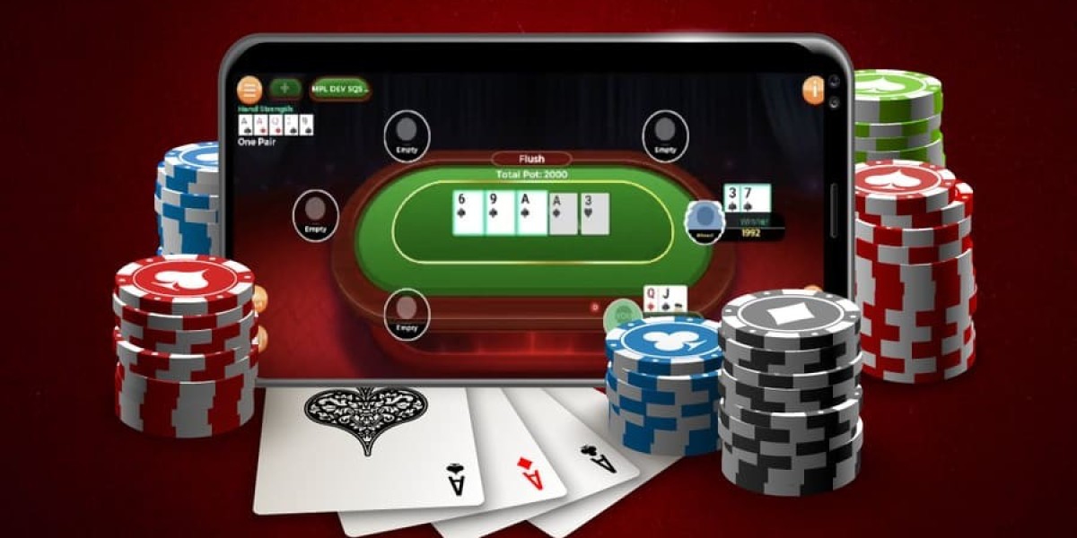 Mastering Online Casino Games: How to Play and Win