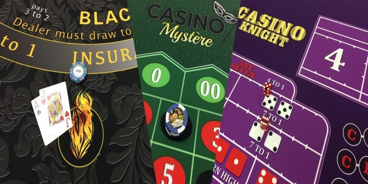 Mastering Online Baccarat: Tips & Tricks