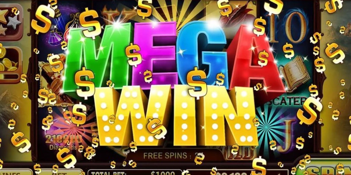 Top Casino Sites for Big Wins