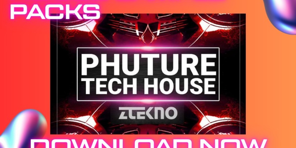 How to Download Phuture Tech House (Sample Packs)