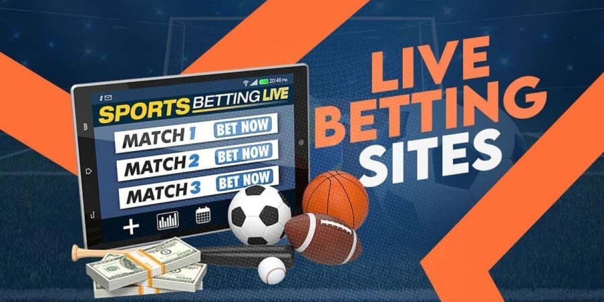 The Ultimate Guide to Sports Betting