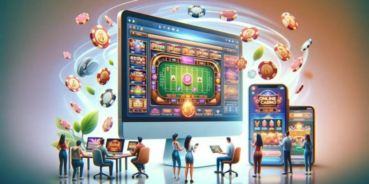 Discovering the Best Korean Sports Gambling Site