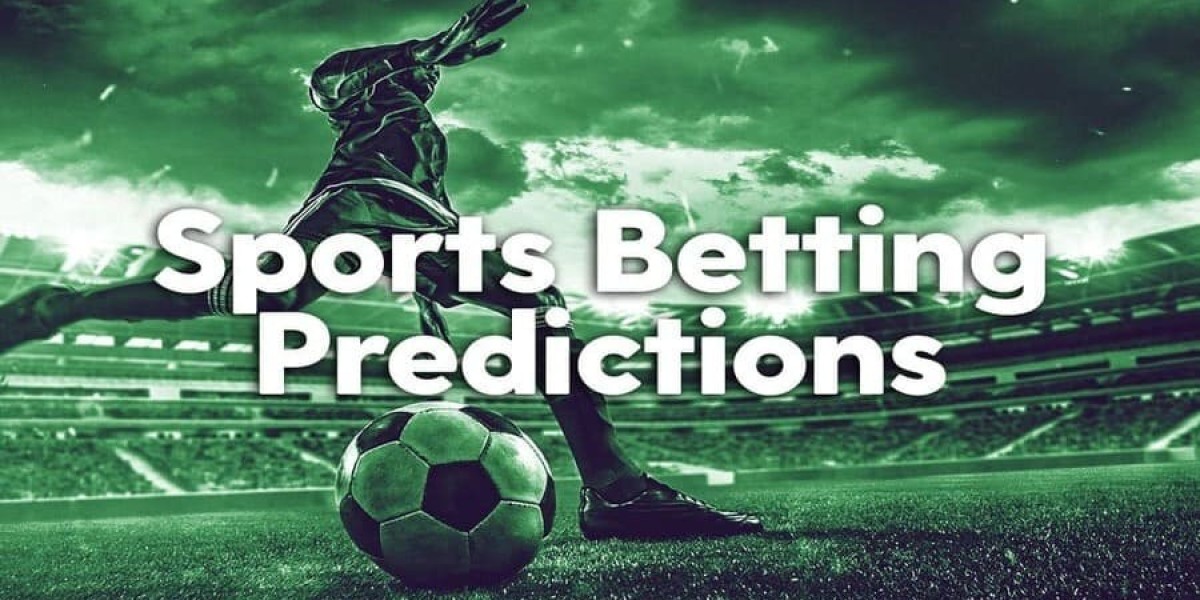 Ultimate Guide to Sports Gambling Site