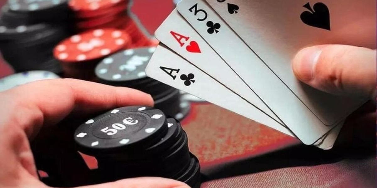 Discover the Perfect Casino Site!