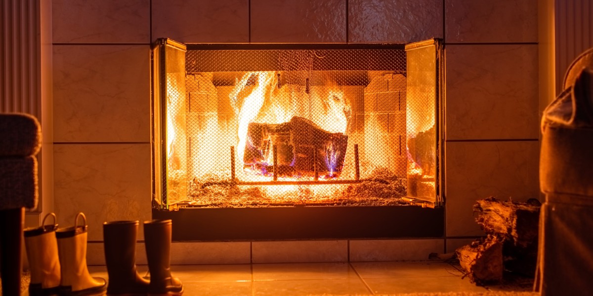 Learn About Electric Fireplace Freestanding While You Work From At Home