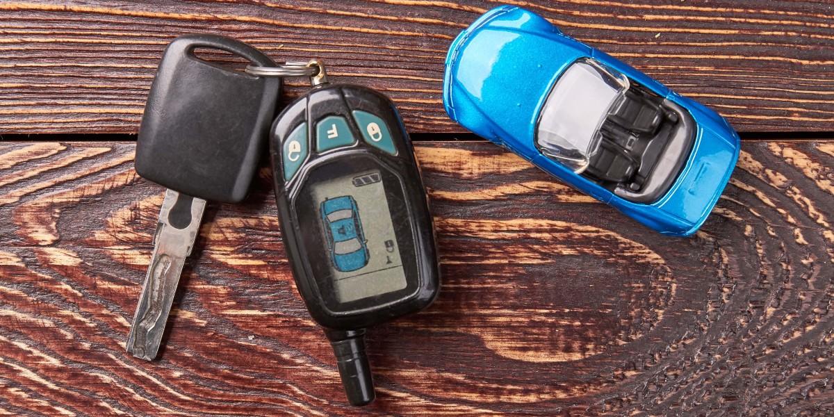 12 Companies Are Leading The Way In Locksmith Car