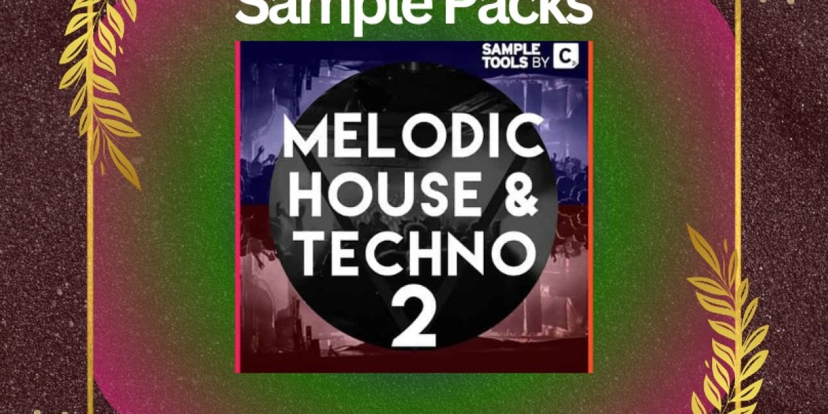 How to Download Melodic House & Techno 2 (Sample Pack)