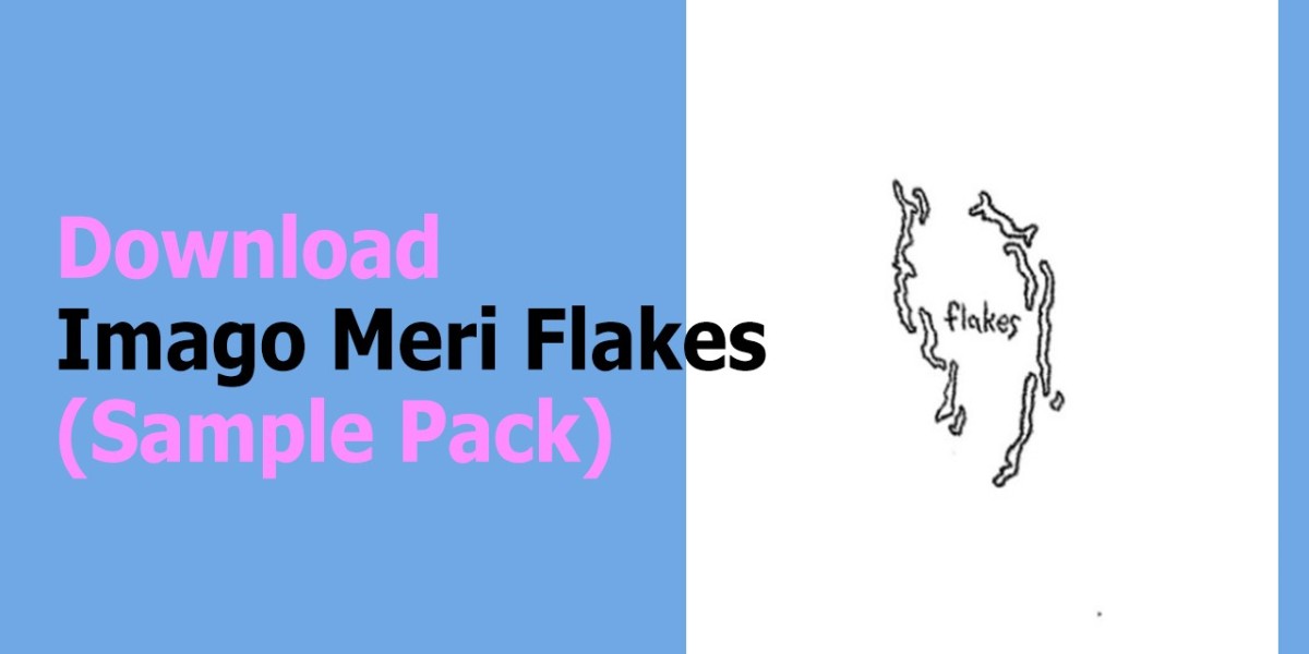 Download Imago Meri Flakes (Sample Pack)