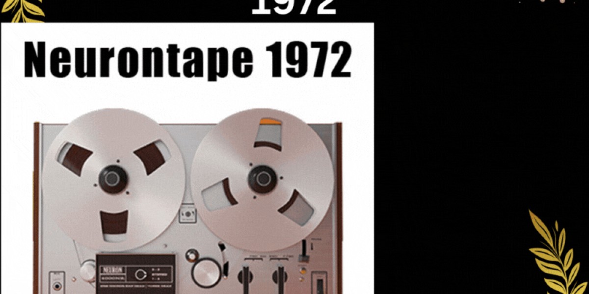 Audio Singularity Neurontape 1972 Download