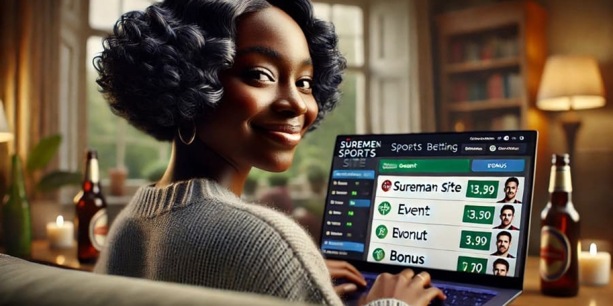 Explore Korean Sports Gambling