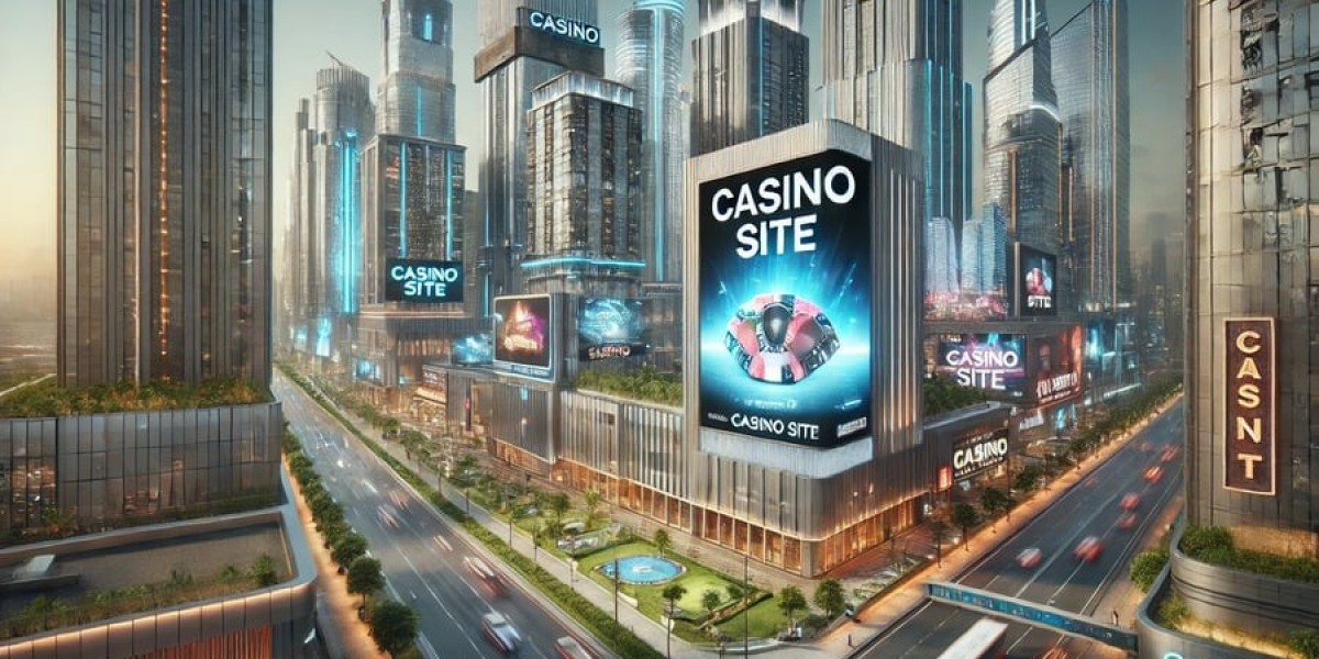 Mastering Online Casino Sites