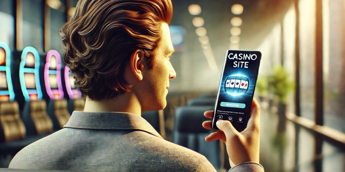 The World of Online Casinos