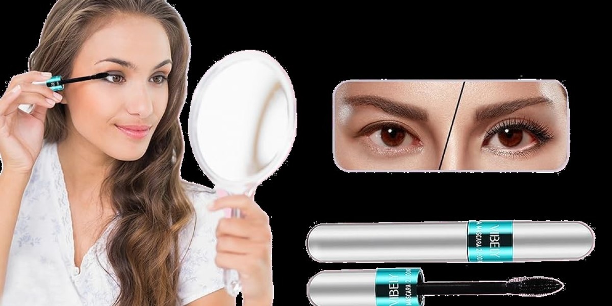 10 The explanation why Having An excellent How To Use Vibely Mascara Isn't Enough