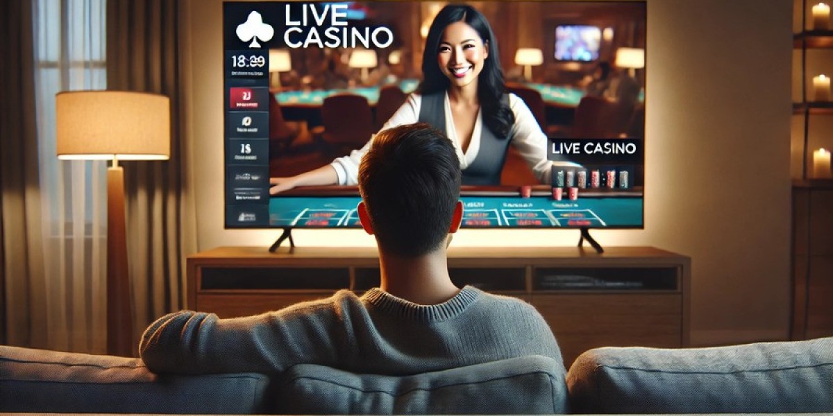 Exploring the Thrills of Online Casinos