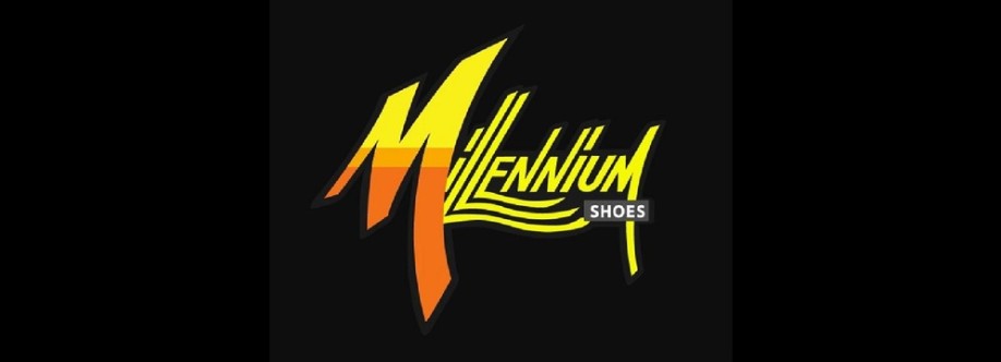 Millennium Shoes Cover Image