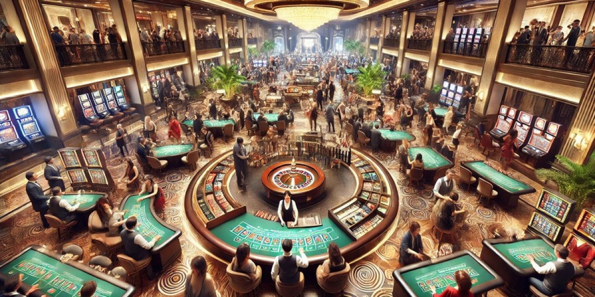 The Allure of Online Baccarat