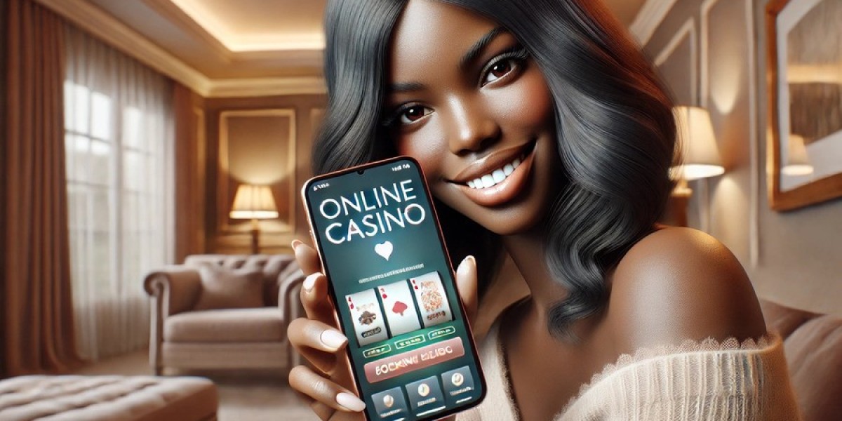 Mastering Online Casinos