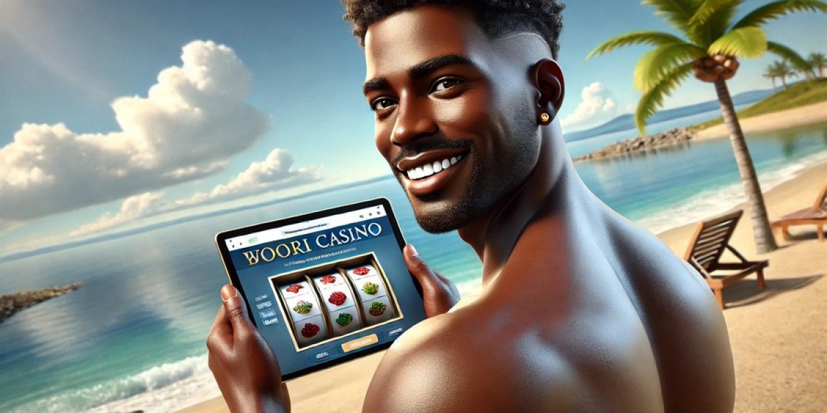 Exploring the Thrills of Online Slots