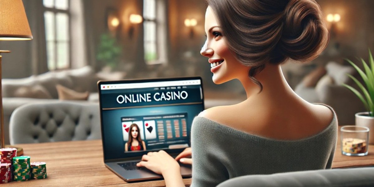 Explore Top Casino Sites