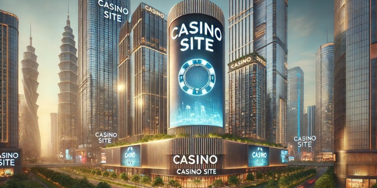 Exploring the World of Online Casinos