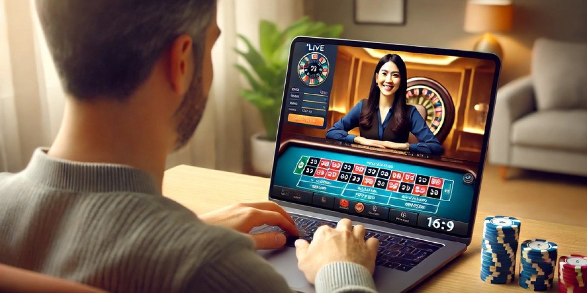 Your Ultimate Guide to Casino Sites