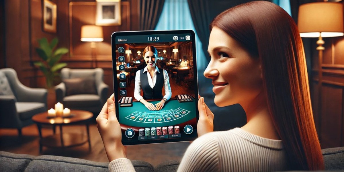 The Complete Guide to Online Baccarat