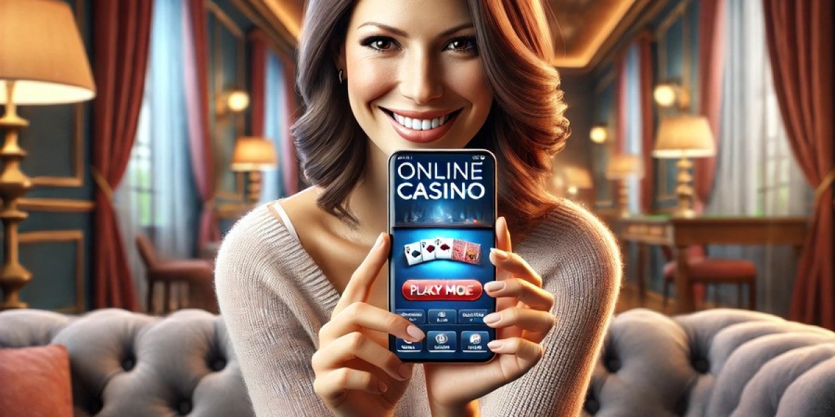 Discovering the Best Online Casino Sites