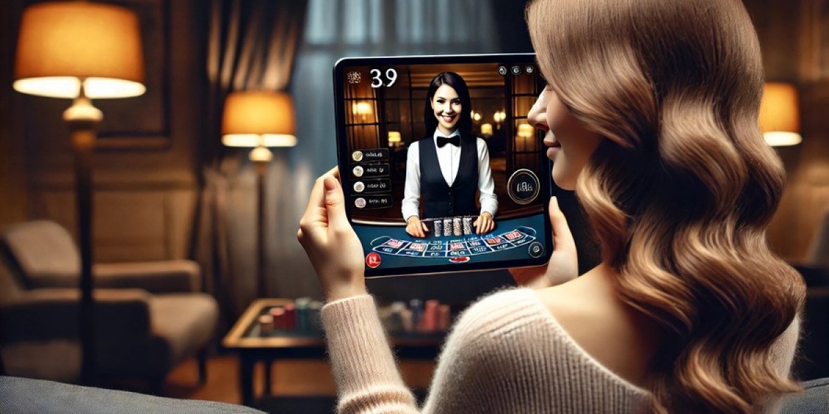 Mastering Online Casino Gameplay