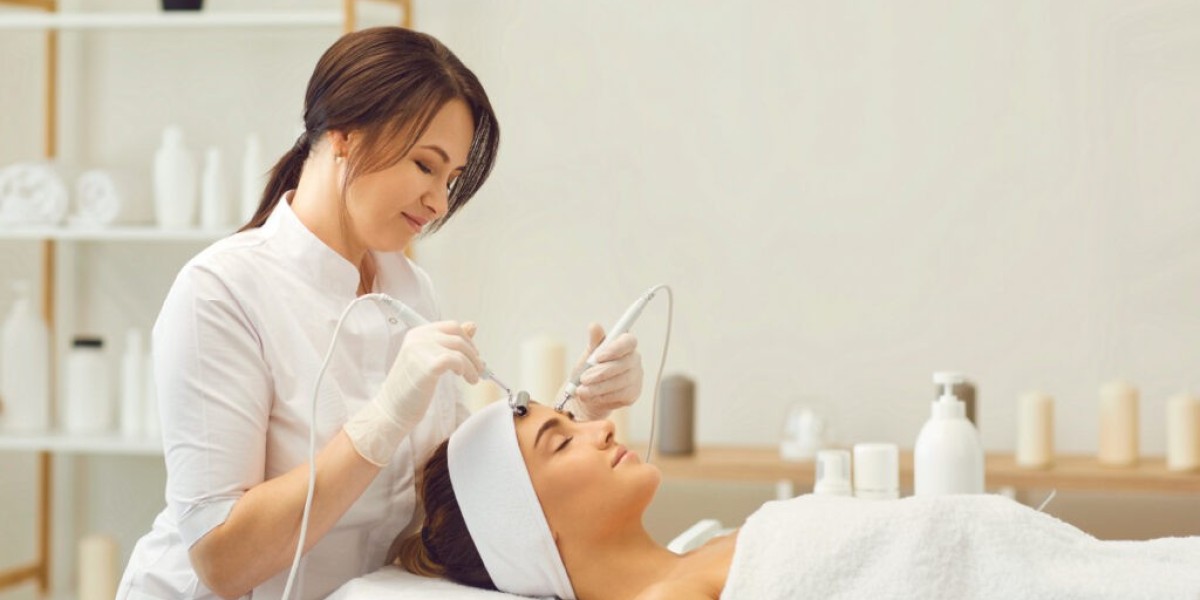 What Is a Medical Spa? A Comprehensive Guide to Treatments, Benefits, and What to Expect