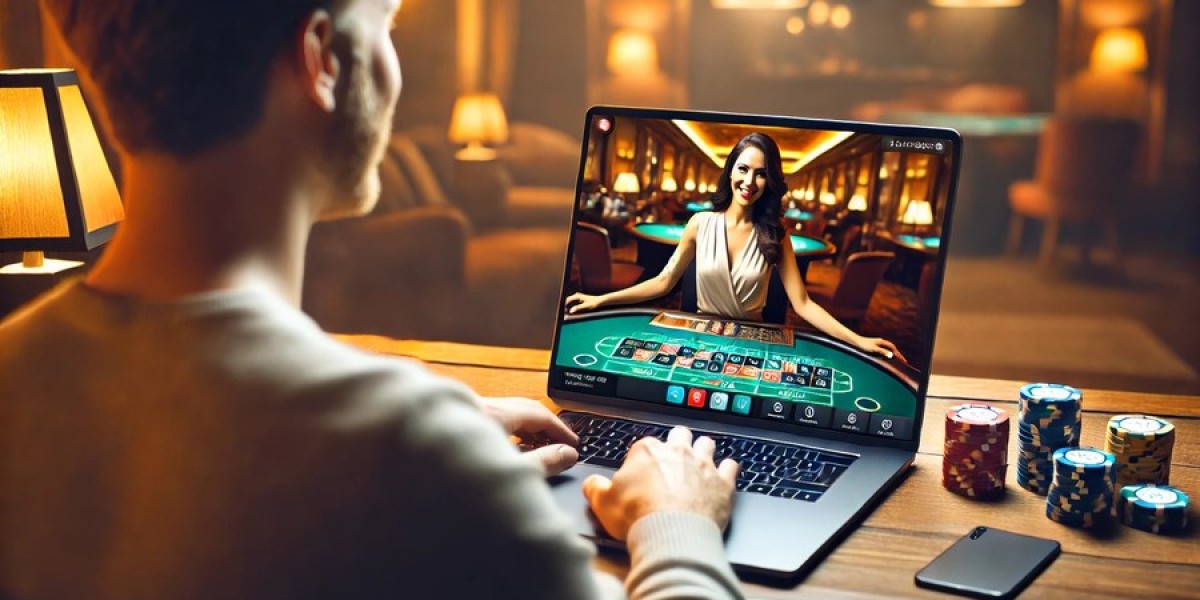 Explore Bitcoin Casinos