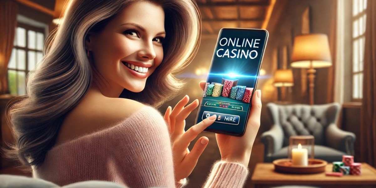 Ultimate Guide to Online Casinos