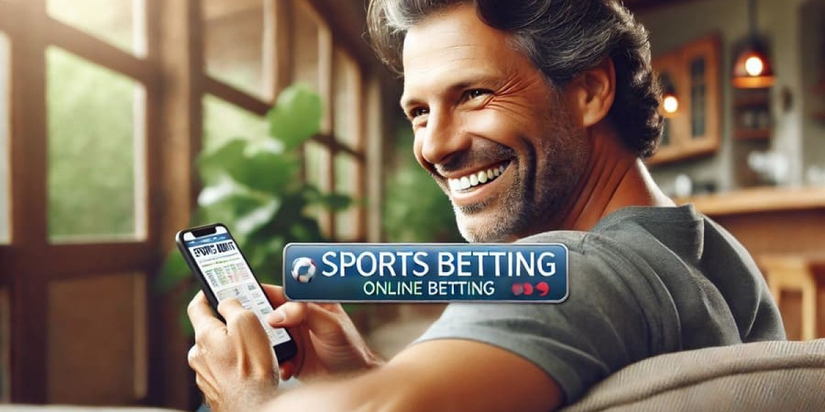 Exploring Online Toto Betting